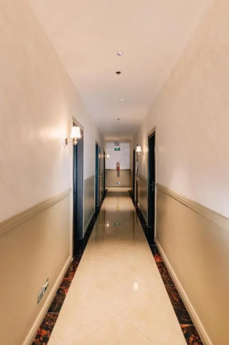 Hotel San Marco Davao - Davao City