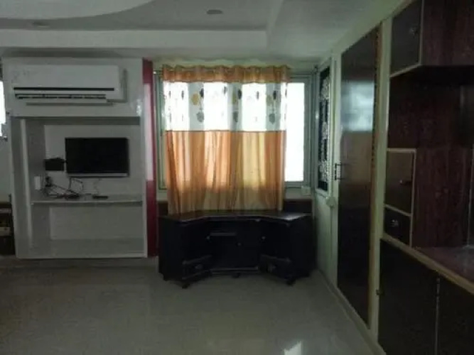 Sri Annapoorna Lodge