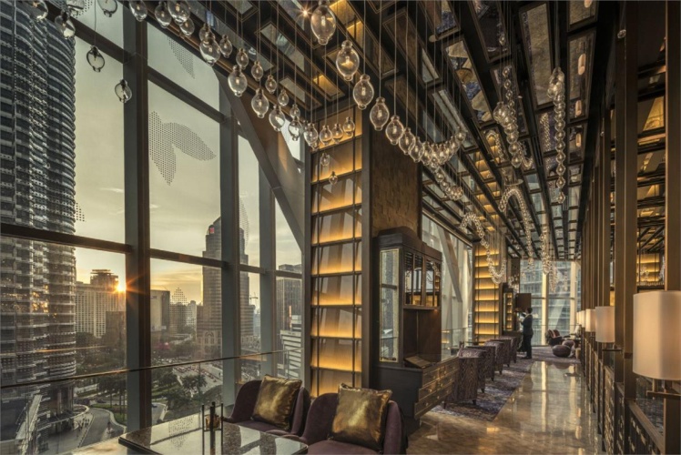 Four Seasons Hotel Kuala Lumpur photo 34