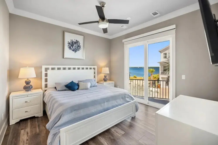 Sunset Serenade 4 Bedroom Home