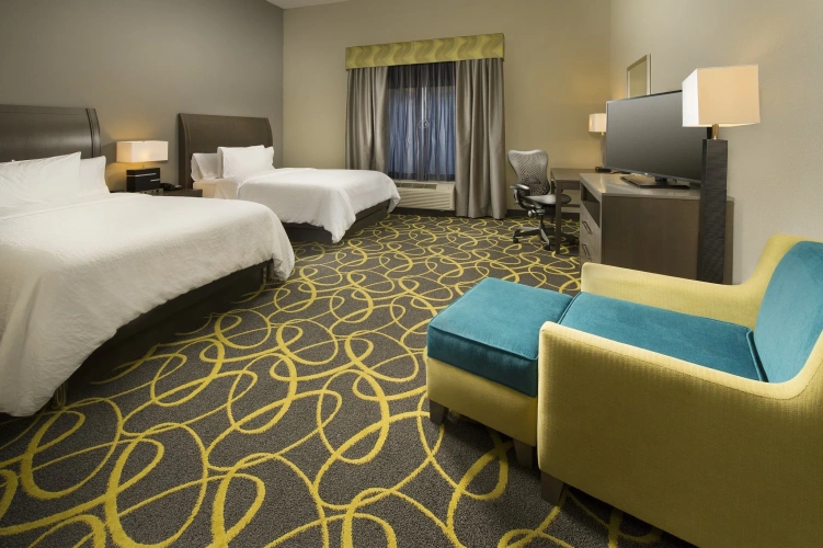 Standard room