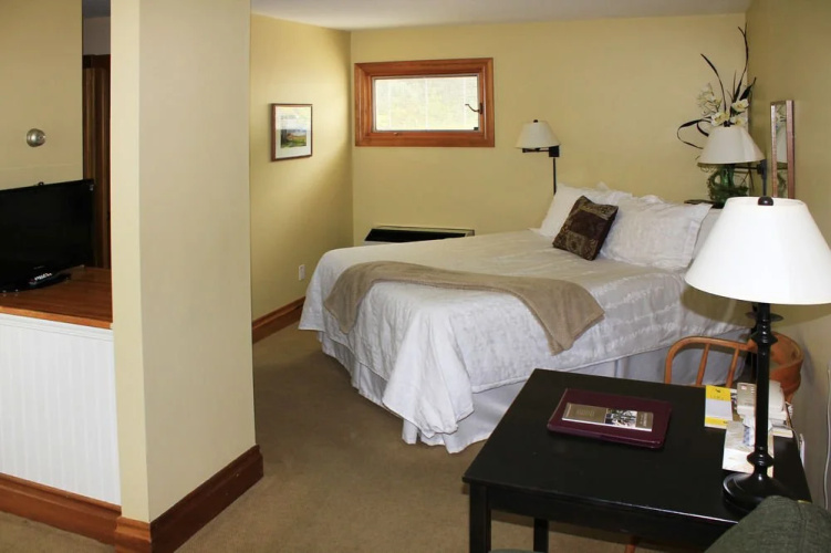 Kettle Creek Inn