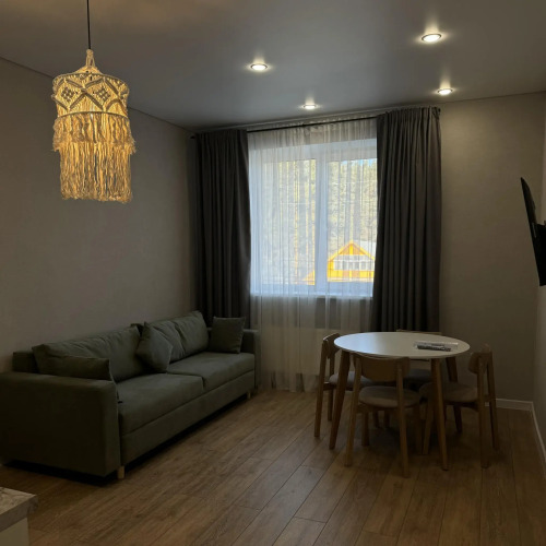 Фотография номера гостиницы SAMRAU