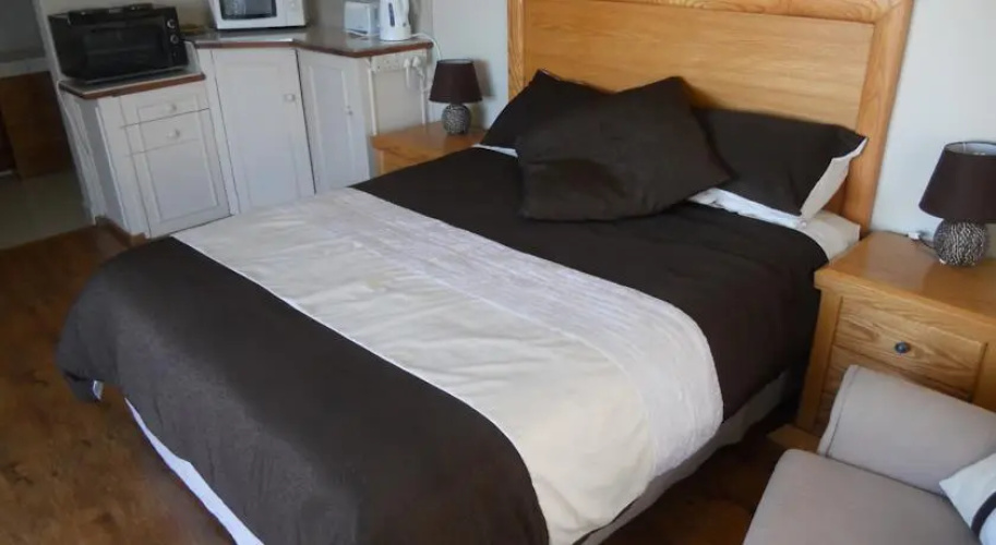 Sandpiper Cottages