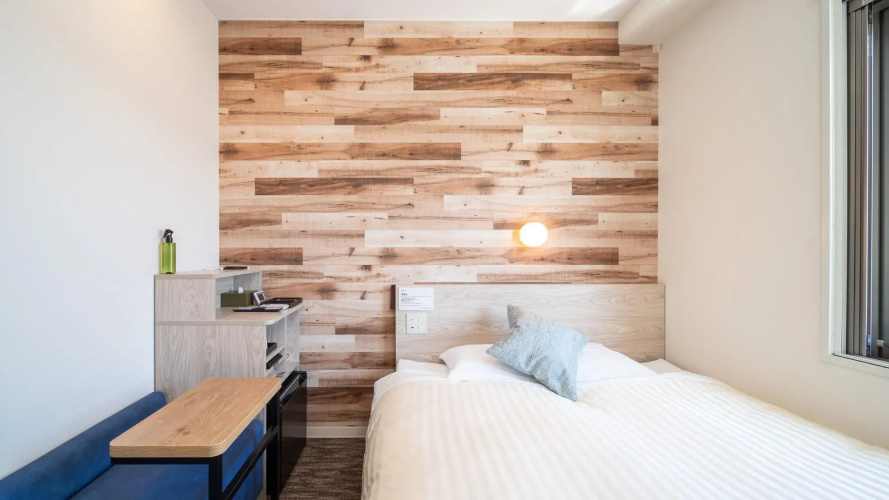Hotelafbeelding