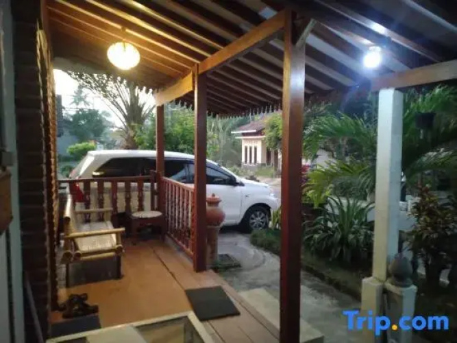 Homestay Mudiyono
