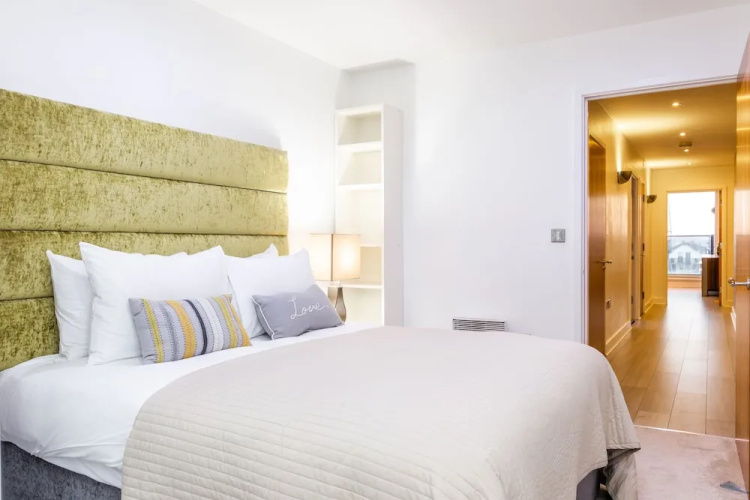 Waterside Bliss  Austin David Apartments