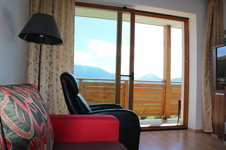 Apartman MARLEA