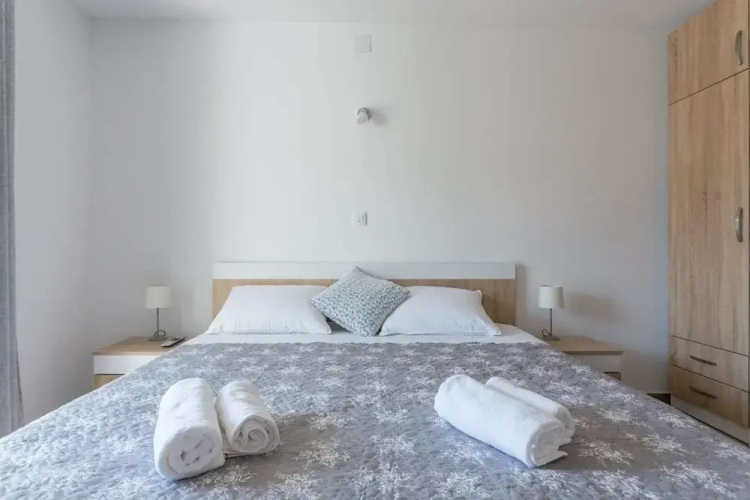 Apartment Marta