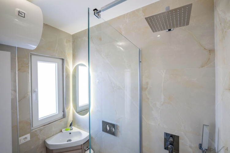 Al Mare Rooms - Sarande