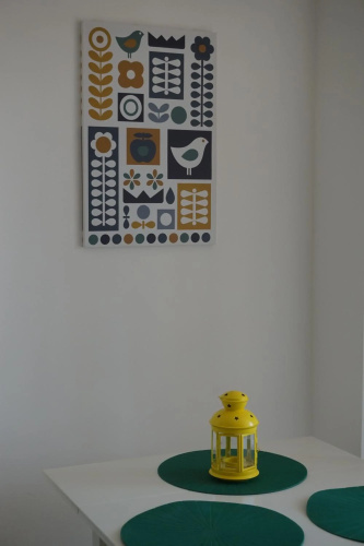 Suites in Sicily