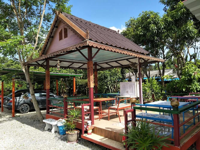 Wanwiwa Resort