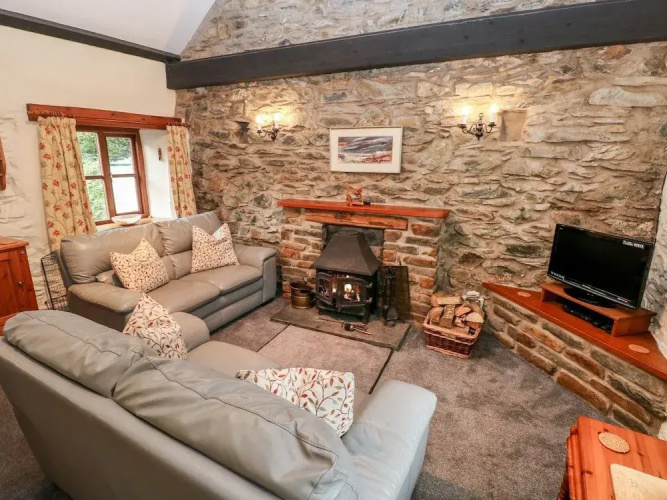 Appletree Cottage