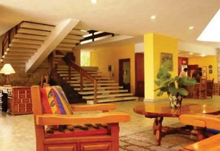 Sol Cabanas Del Caribe