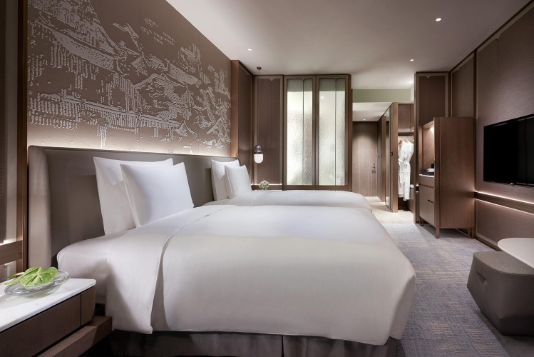 Executive Twin room