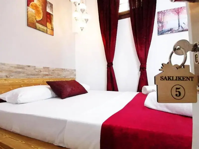 Hotelafbeelding