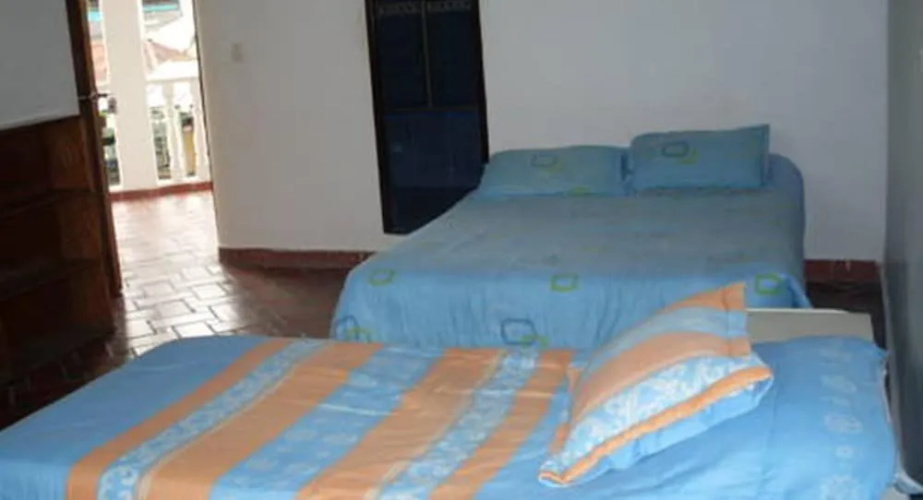 Hotel San Fernando