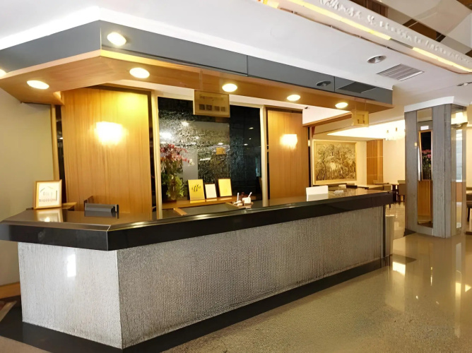 Unic Hotel