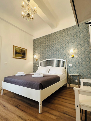 Relais Sampaoli