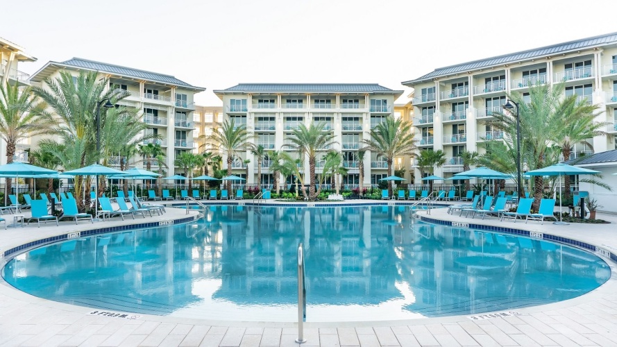 Margaritaville Resort Orlando photo 17