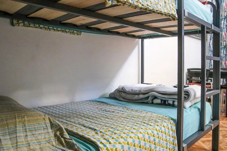 Go BCN Hi Sants - Hostel