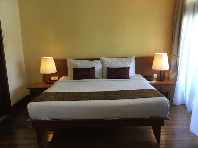 Langkawi Lagoon Resort