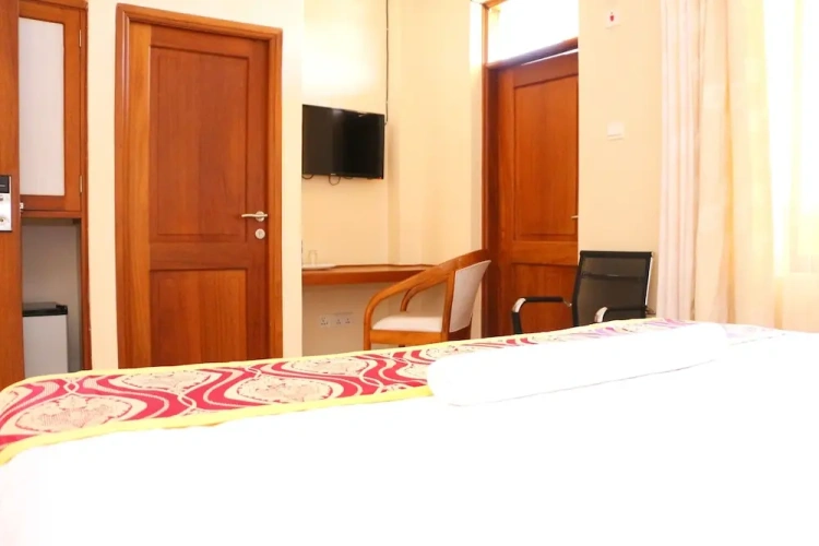 Superior room