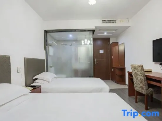 Business Twin room