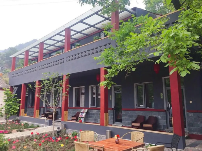 Otel görseli