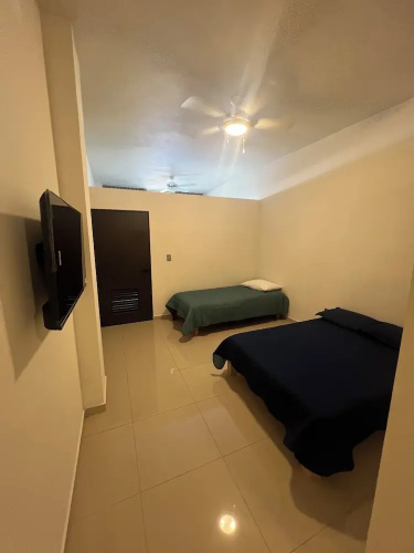 Suites Mar de Cortes