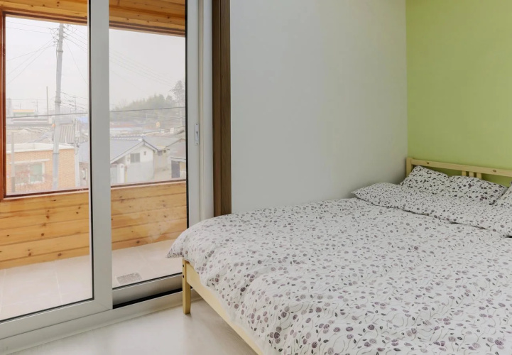 Uryhouse Guesthouse