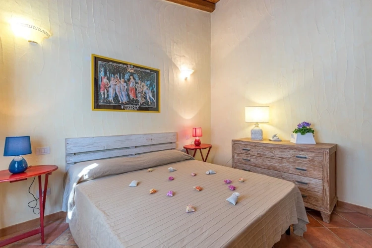 2 Bedrooms Family Cottage