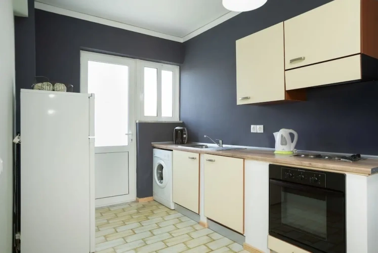 3 Bedrooms Apartment with balcony