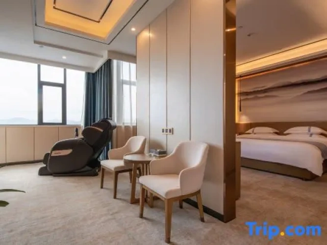 Comfort Family Suite