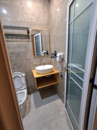 Alsha Inn Dhiffushi