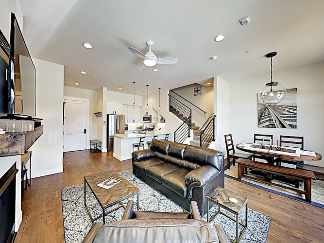 78321 Winter Park - 2 Br Condo