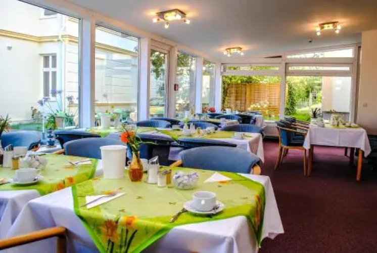 Hotel Garni Sonne, Bild 21