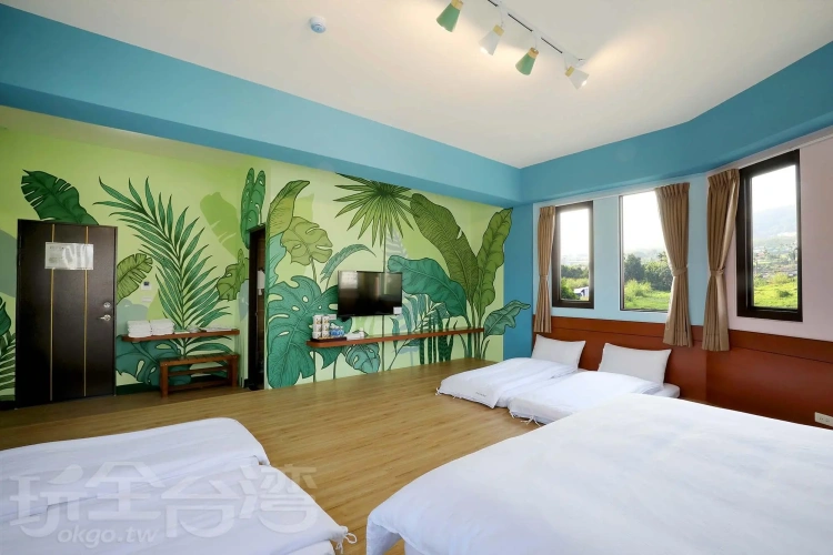 Standard Family room