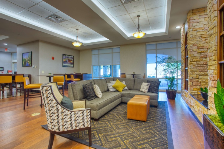 Drury Inn & Suites Near La Cantera Pkwy photo 17