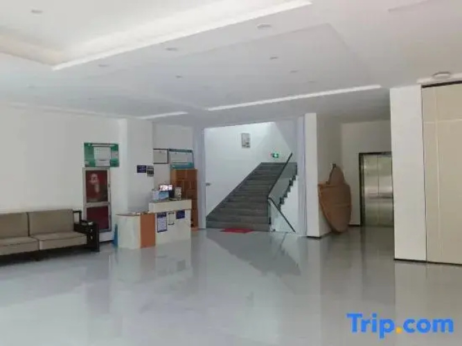 Yuyao Shangjing Homestay