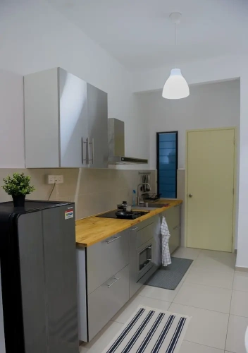 1 Bedroom Standard Apartment