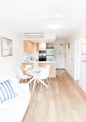 1 Bedroom Superior Double room