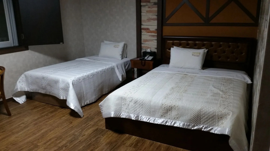 Hotel Banana
