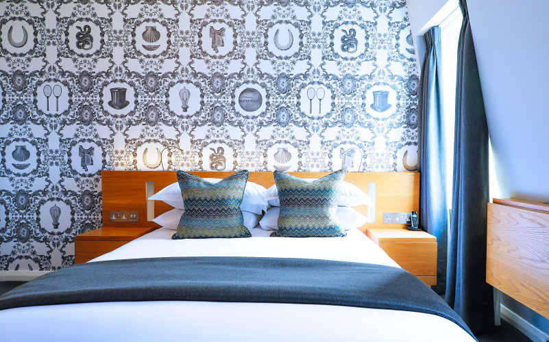 Malmaison Cheltenham photo 6