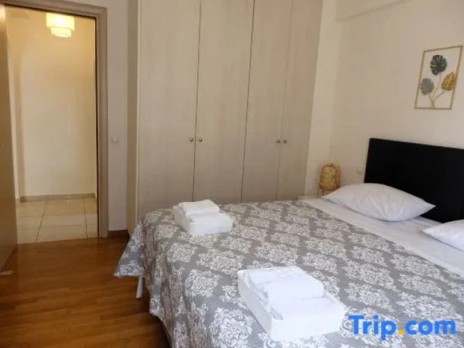 1 Bedroom Standard Apartment