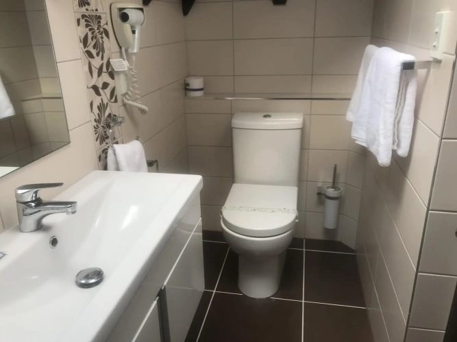 Executive Double room