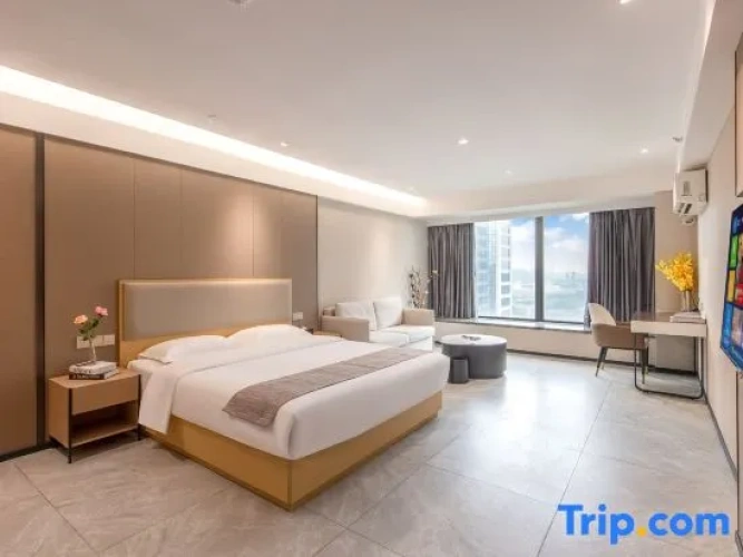 Luxury Double room