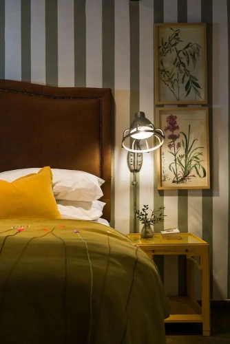 Grand Double room