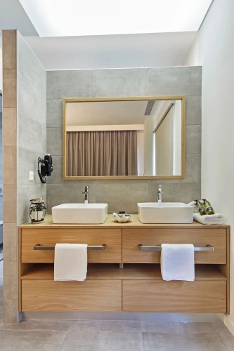 Standard Double room with sea view