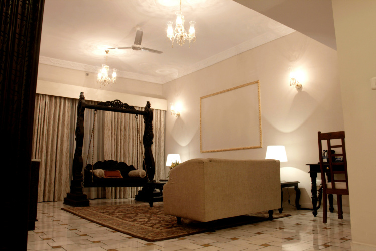 Pratap Mahal, Ajmer - IHCL SeleQtions
